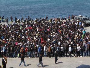 La question de l’immigration doit être traitée avec lucidité