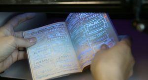 Médias allemands: 89 responsables européens interdits de séjour en Russie