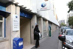 Chômage : 26 200 demandeurs d'emploi supplémentaires en avril, nouveau record
