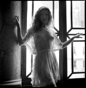 Philippe Booch, photographe