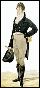 Etre dandy aujourd'hui