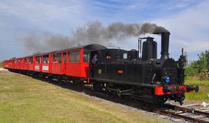 Train des Mouettes