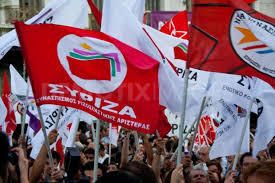 Un Moment de vérité pour l'Europe par Tasos Koronakis, Secrétaire du Comité central de la SYRIZA