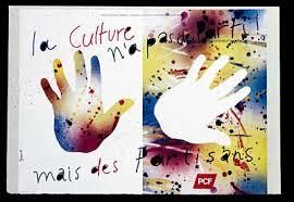 Le P.CF présent au Festival d'Avignon