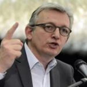 Déclaration de Pierre Laurent, secrétaire national du Parti communiste français
