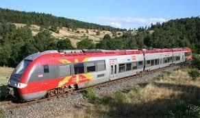 Etats généraux du rail, réunion pubilique à Bagnols sur Cèze