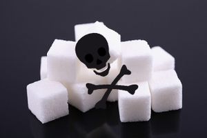 Les ravages du sucre