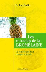 La bromélaïne - 4