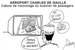 Scanners, radios: réduisez votre exposition!