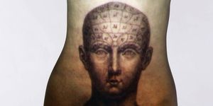 L'intelligence du ventre