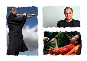 Eric Le Lann quintet le jeudi 14 mai au JazzClub du Thou à 21 h