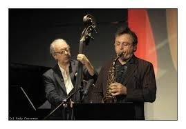 Riccardo Del Fra quartet « My Chet My Song-Open Book » le vendredi 13 novembre à 21h au JazzClub du Thou