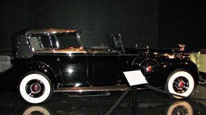 Dictionnaire des différents types de carrosserie