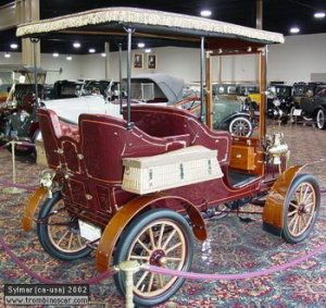 Dictionnaire des différents types de carrosserie
