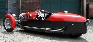 Dictionnaire des différents types de carrosserie