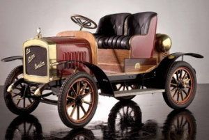 Dictionnaire des différents types de carrosserie