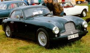 Dictionnaire des différents types de carrosserie