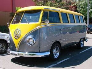 Dictionnaire des différents types de carrosserie