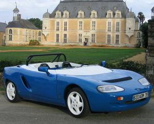 Dictionnaire des différents types de carrosserie