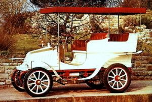 Dictionnaire des différents types de carrosserie