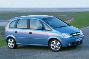 Dictionnaire des différents types de carrosserie