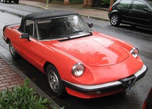 Dictionnaire des différents types de carrosserie