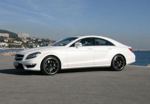 Dictionnaire des différents types de carrosserie