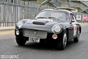 Galerie de Zagato
