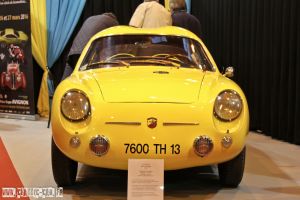 Galerie de Zagato
