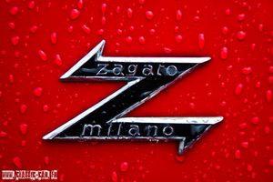 Galerie de Zagato