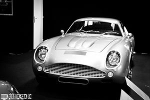 Galerie de Zagato