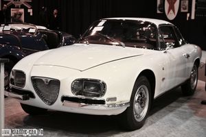 Galerie de Zagato