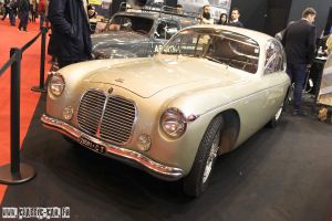 Galerie de Zagato