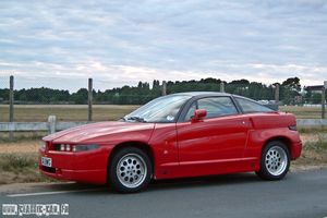 Galerie de Zagato