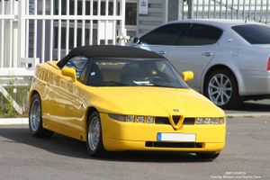 Galerie de Zagato