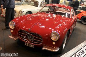 Galerie de Zagato