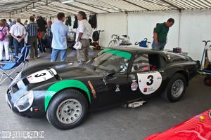 Galerie de Zagato
