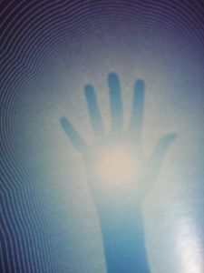 REIKI ......l'énergie du bien-être