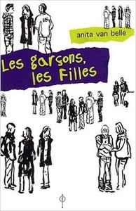 Van Belle Anita, Les garçons, Les Filles