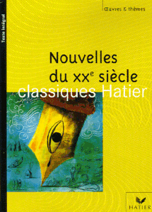 Collectif, Nouvelles du XXe s