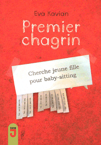Kavian Eva, Premier chagrin