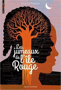 Peskine Brigitte, Les Jumeaux de l'île rouge