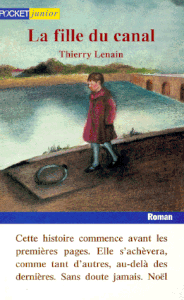 Lenain Thierry, La Fille du canal