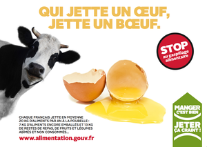 Des conseils simples pour ne plus gaspiller !
