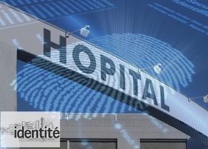 Identité hospitalière