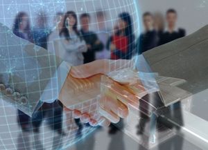 TIC et entreprises : avantages, inconvénients et freins