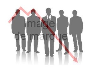 Réagir à une atteinte à l'image de l'entreprise