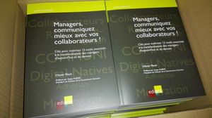 Pourquoi se procurer "Managers, communiquez mieux avec vos collaborateurs !" ?