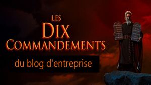Dossier - Le blog un outil de communication à ne pas négliger (2/3)