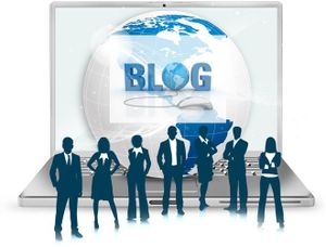 Dossier - Le blog, un outil de communication à ne pas négliger (1/3)